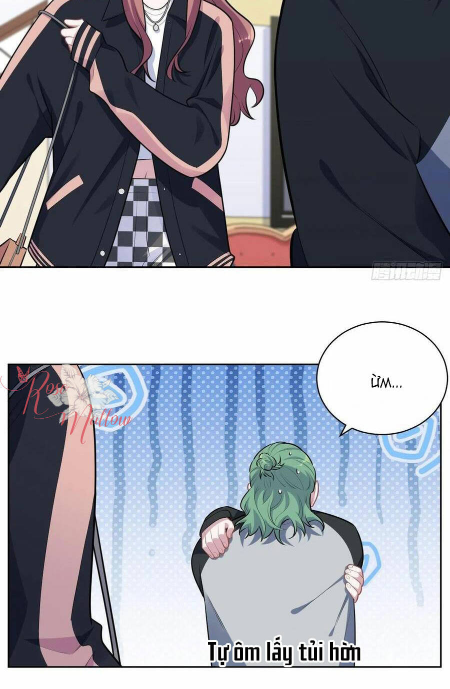 nhạc phụ đại nhân là lão bà chapter 168 21