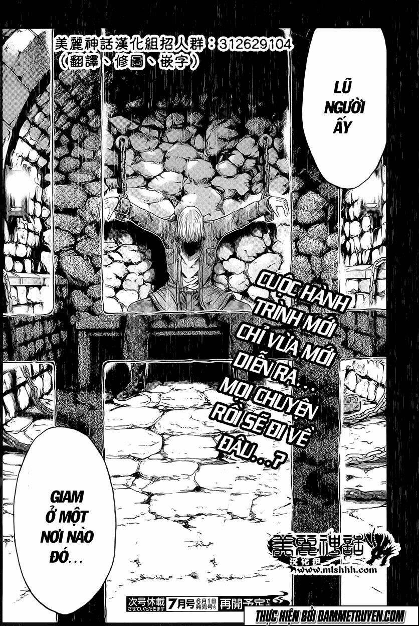 soul reviver south chapter 4.2 22