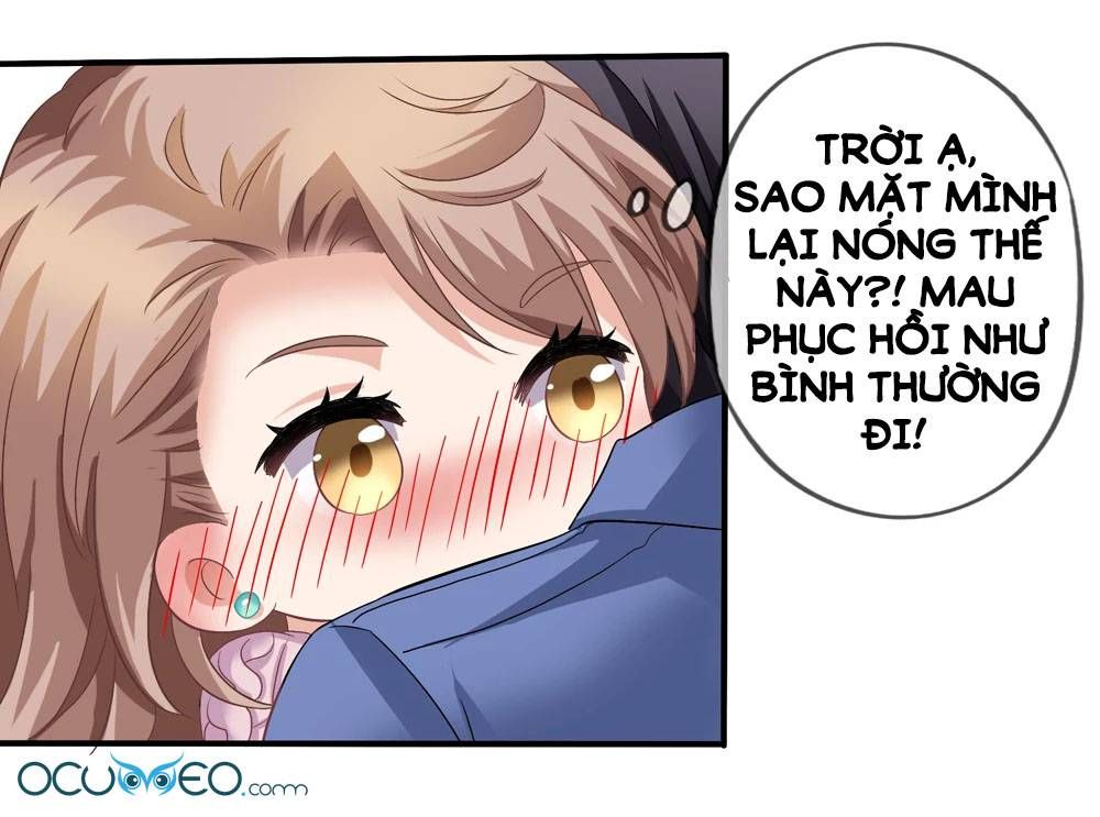 mỹ vị giai thê chapter 39 18