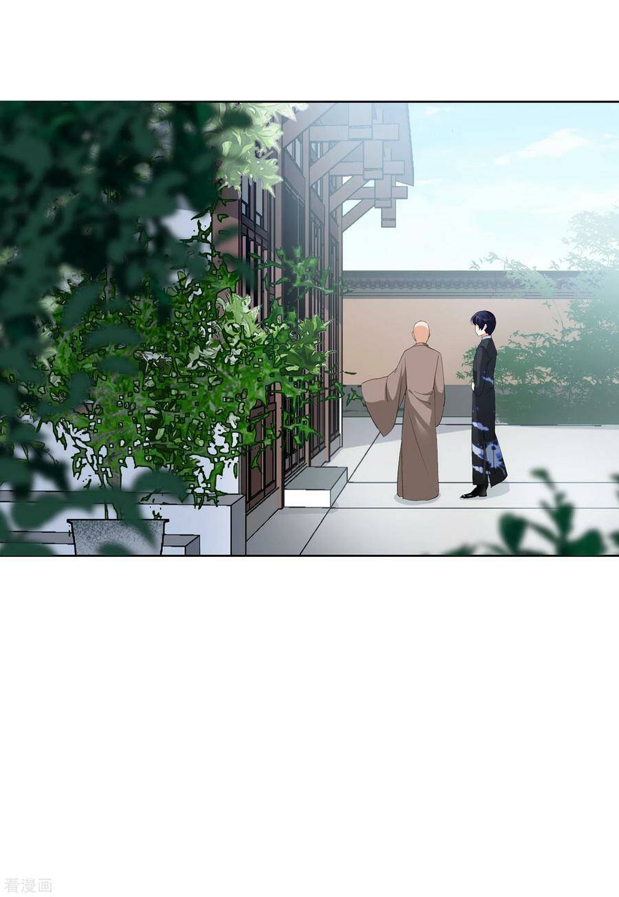 cô ấy đến rồi, xin nằm xuống! chapter 68 15