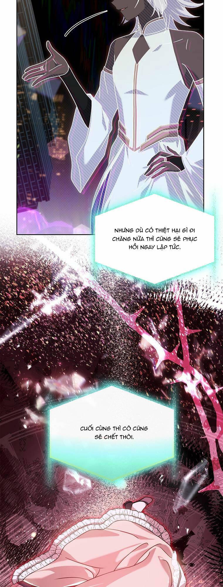 để yên cho tiểu thư hiền chapter 78 20