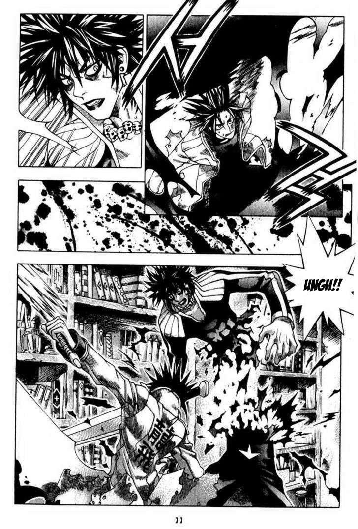 ragnarok - into the abyss chapter 96 4