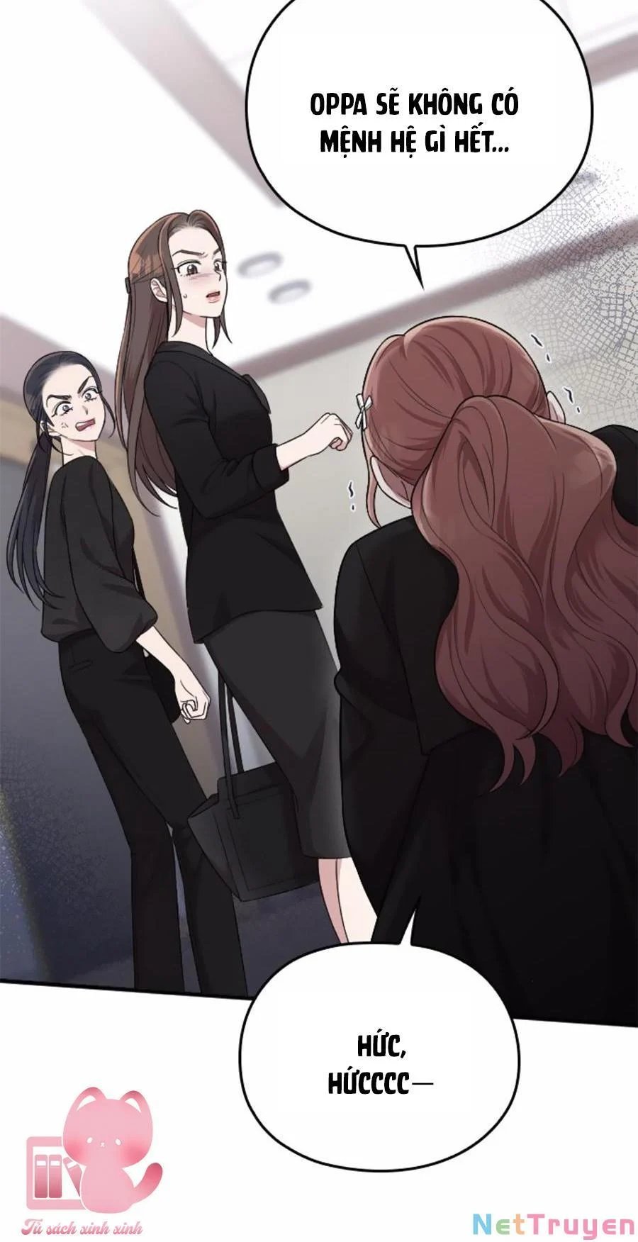 cô đi mà lấy chồng tôi chapter 43 57