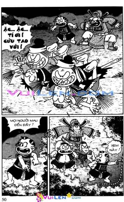 thần đồng đất việt chapter 91 47