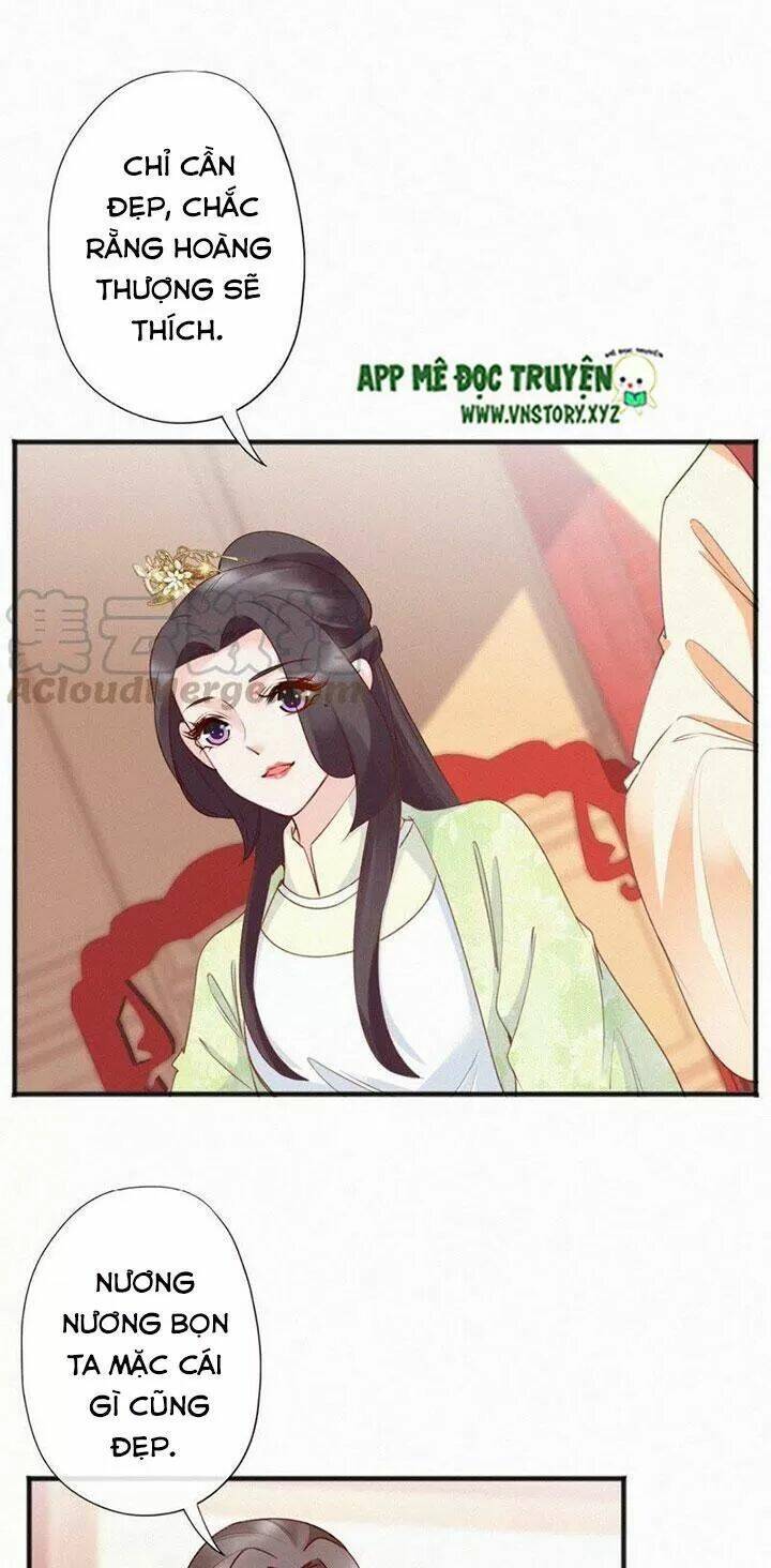 thiên hương mỹ nhân chapter 50 8