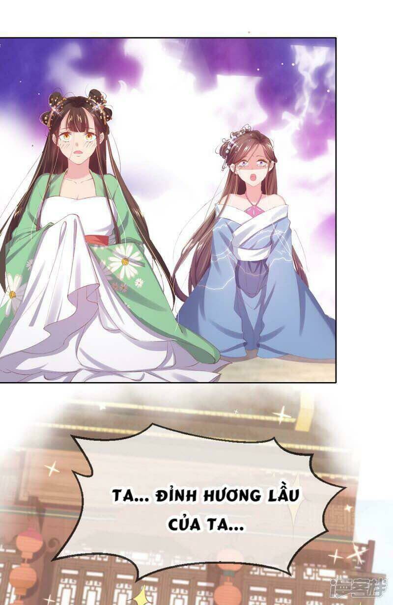 thị huyết y phi chapter 52 19