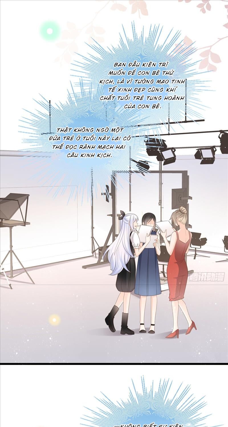 ảnh hậu cũng không bằng niệm thanh hoa chapter 115 5