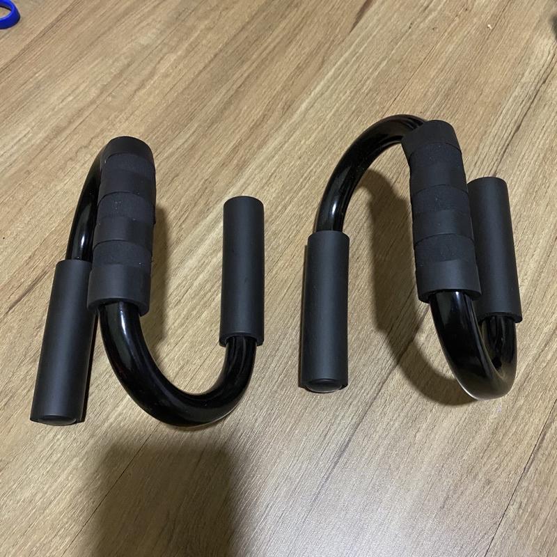 Dụng Cụ Hít Đất /dụng Cụ Tập Chống Đẩy loại cao cấp dành cho nam nữ - LYLY SPORTS
