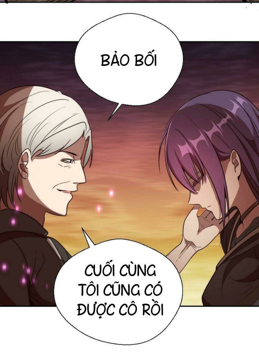 cao đẳng linh hồn chapter 52.2 18