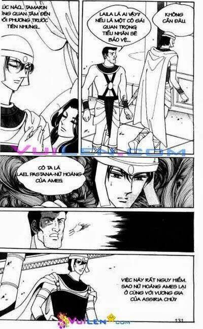 hậu duệ hoàng gia chapter 13 131