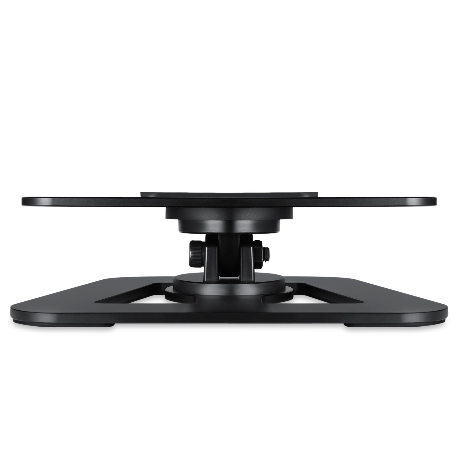 Chân Đế Loa Có Giá Đỡ Bằng Hợp Kim Nhôm Cho Amazon Echo Show 8, Nằm Ngang