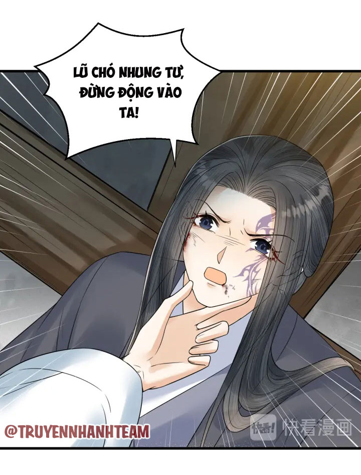 lễ băng nhạc hoại chi dạ chapter 49 19
