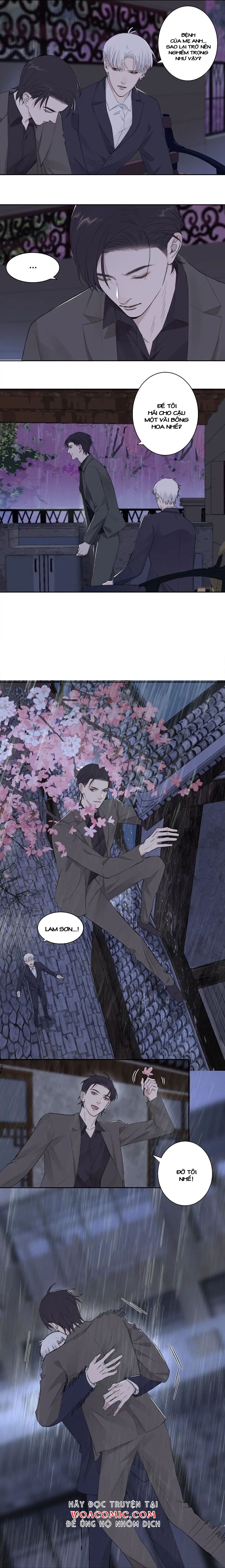 bóng dáng tội ác chapter 33 3