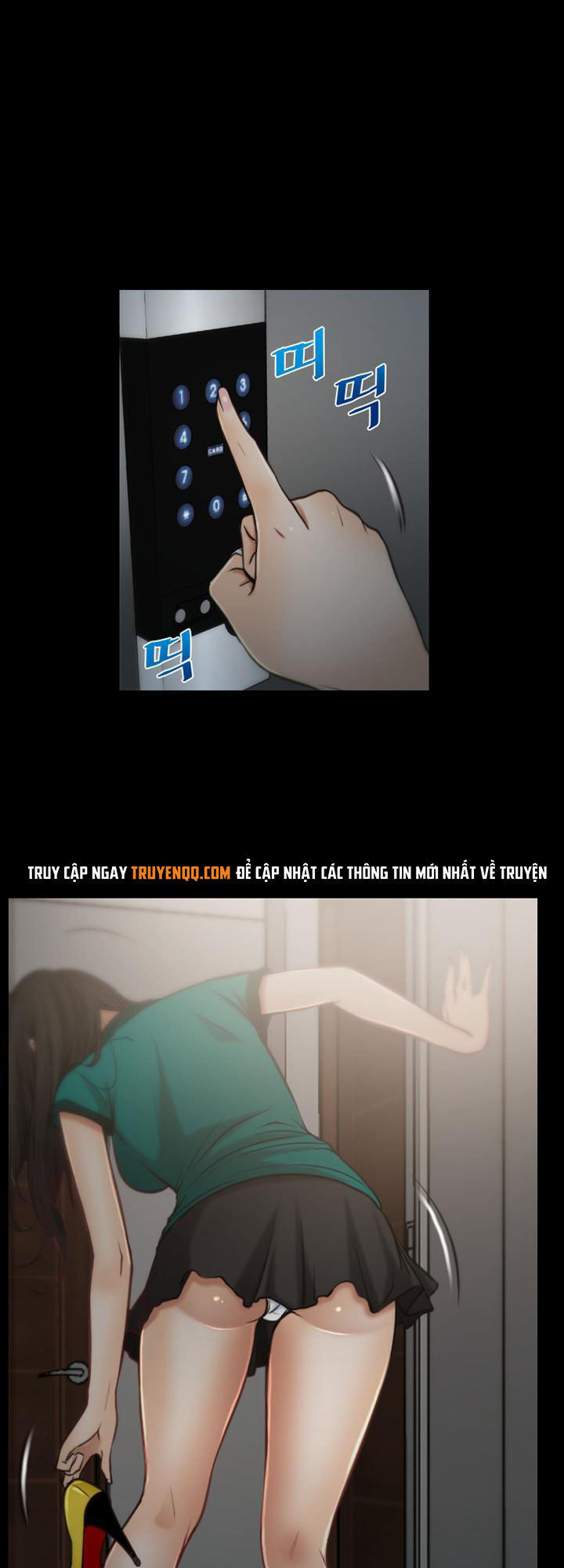 xúc cảm chôn giấu chapter 5 44