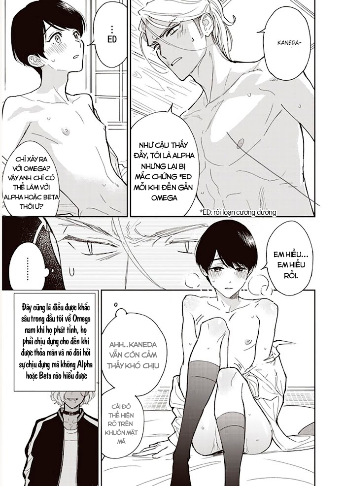 happy omegaverse chapter 2 4