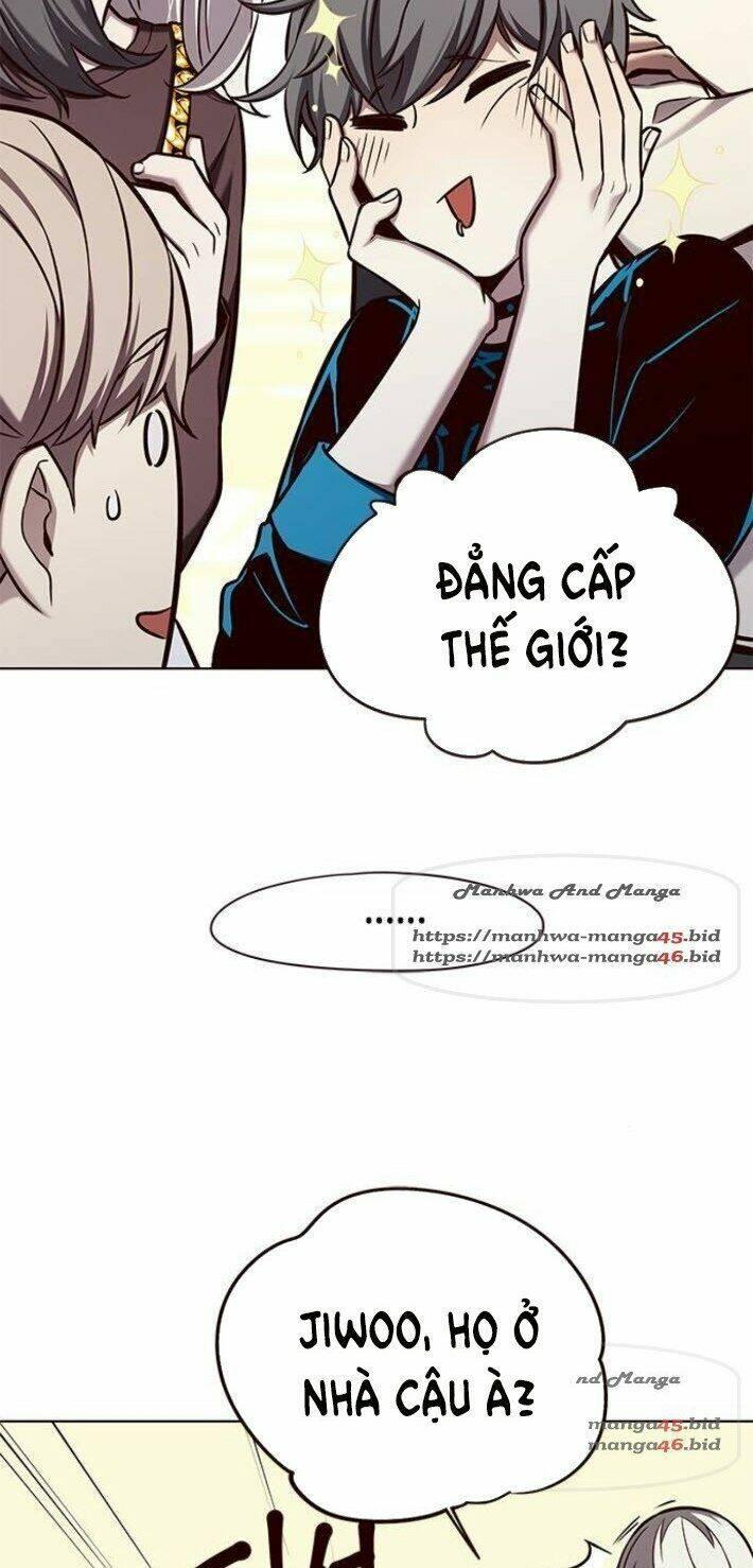 biến thân thành mèo chapter 141 36