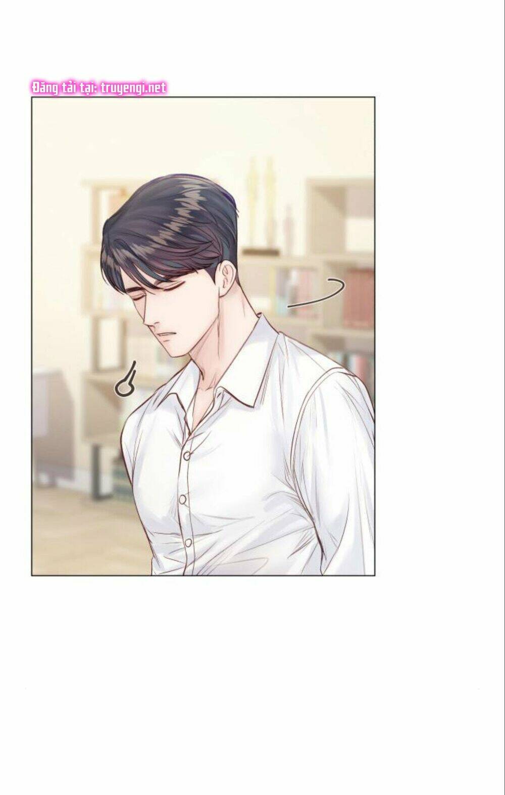 nhất định chúng ta sẽ được hạnh phúc chapter 8 81