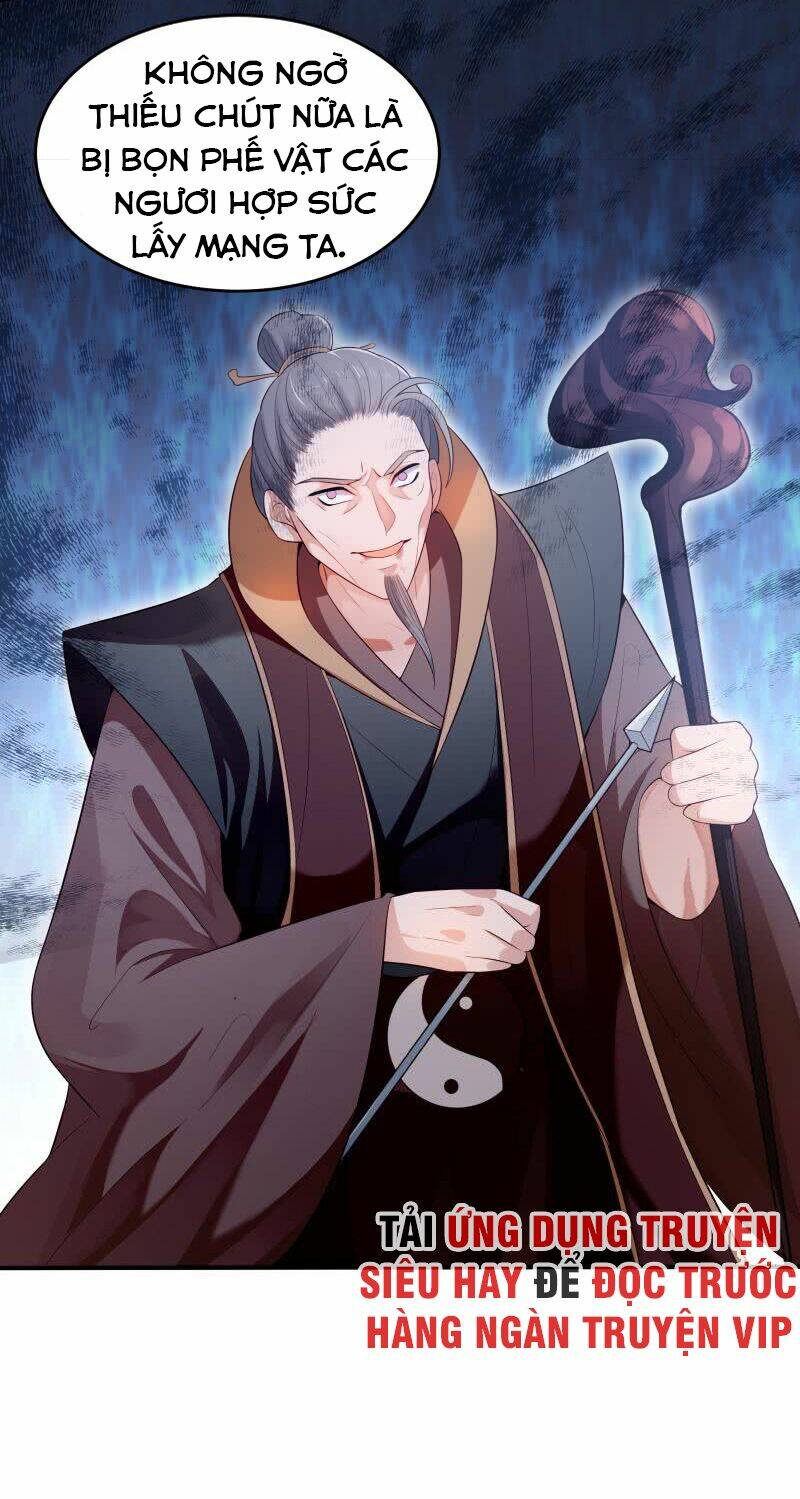 ma nhị đại chapter 31 21