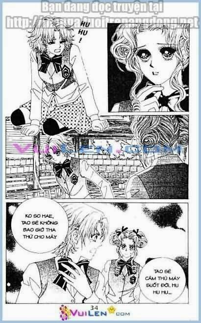 sức thanh xuân chapter 9 34