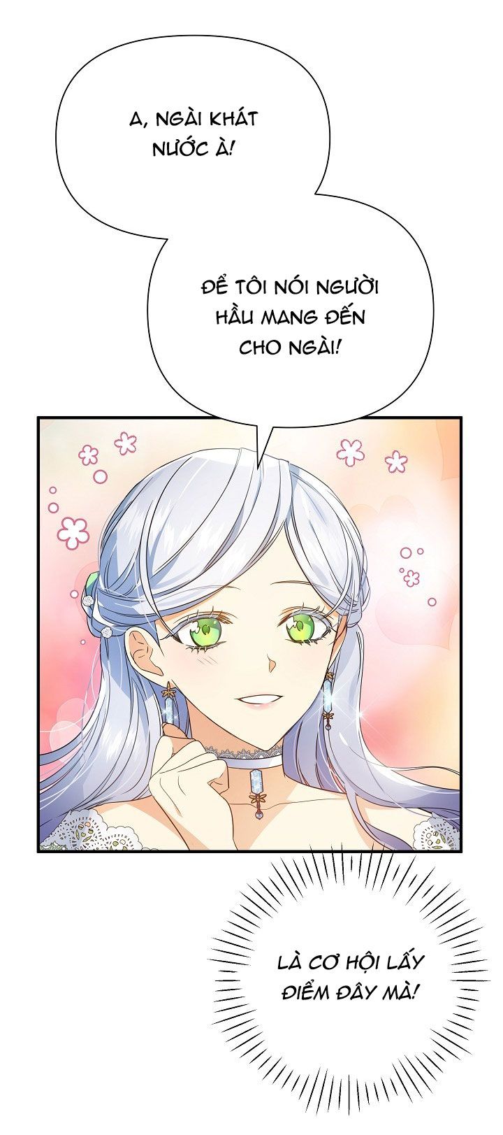 từ lúc bắt đầu tôi vẫn luôn ở bên em chapter 15 20