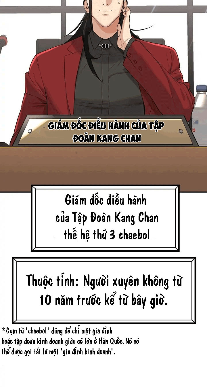 bí mật thế hệ thứ 3 chapter 2 8