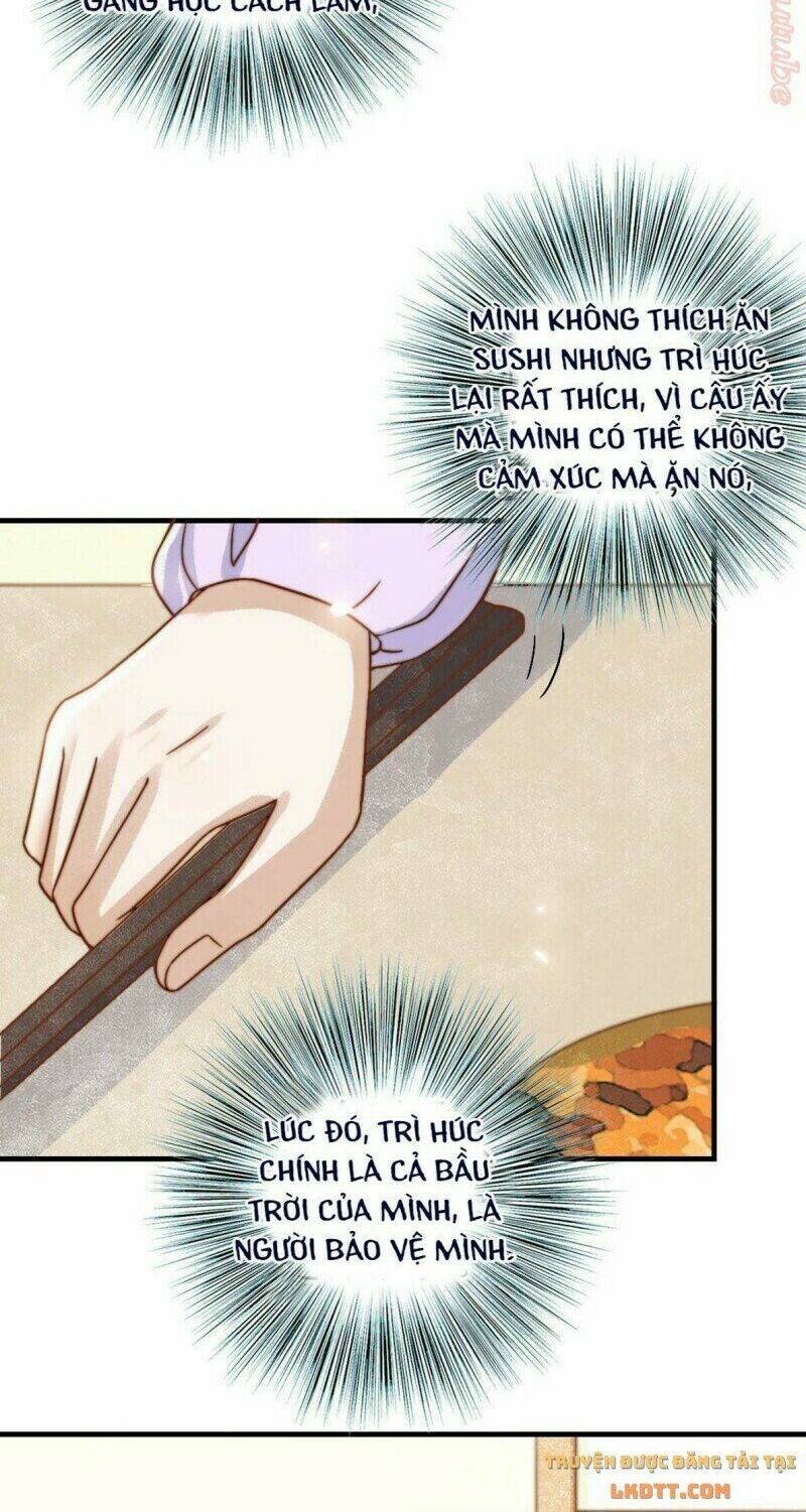 chồng trước 18 tuổi chapter 79 16