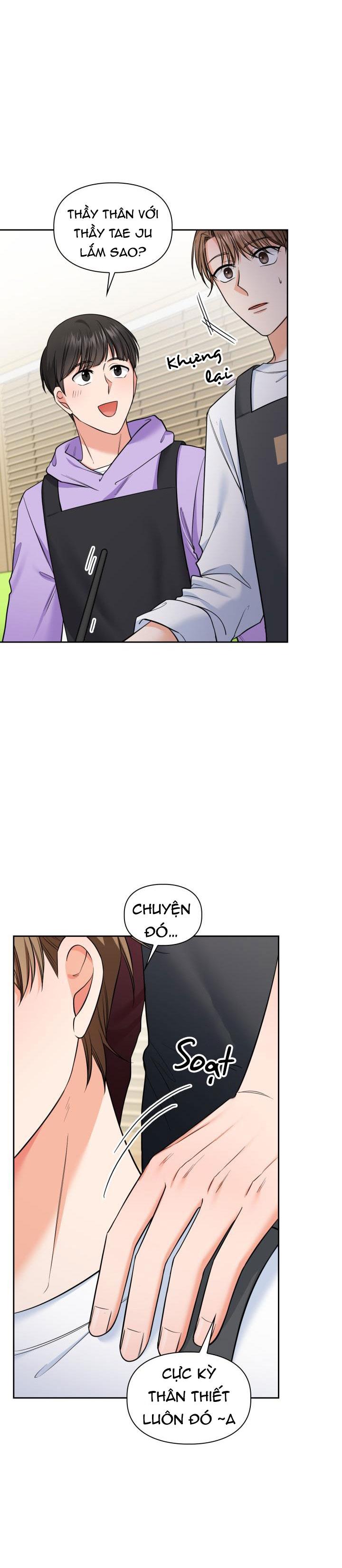 phòng tắm hơi chapter 33 12