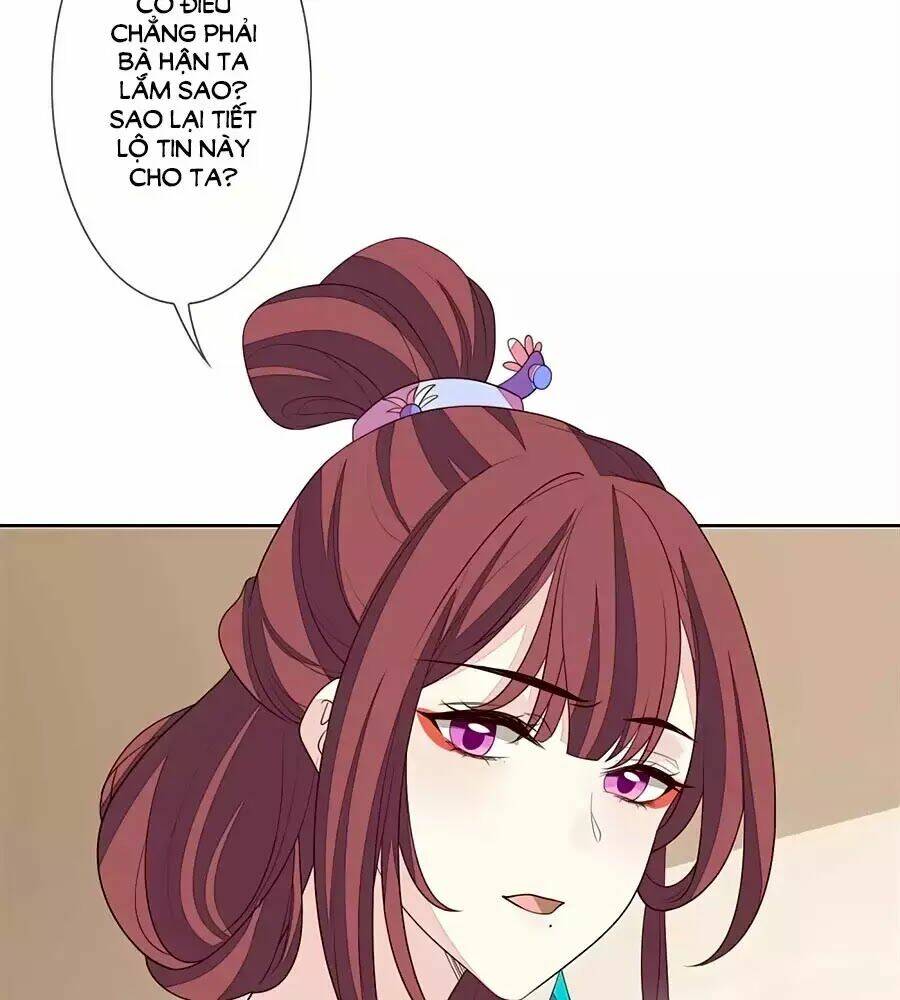 cửu khuyết phong hoa chapter 49 53