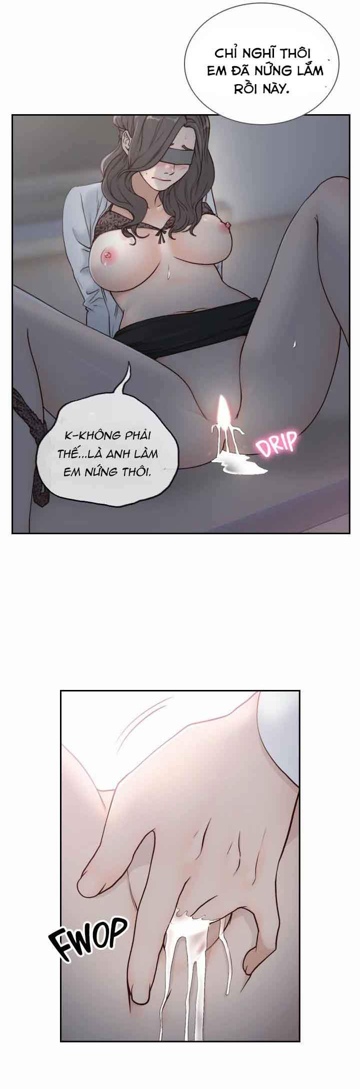 tình cũ không rủ cũng tới chapter 7 9