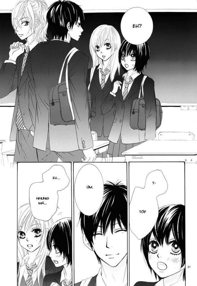 akaiito chapter 5 22