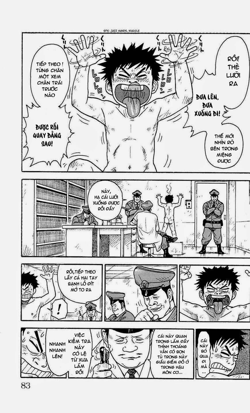 shuujin riku chapter 2 21