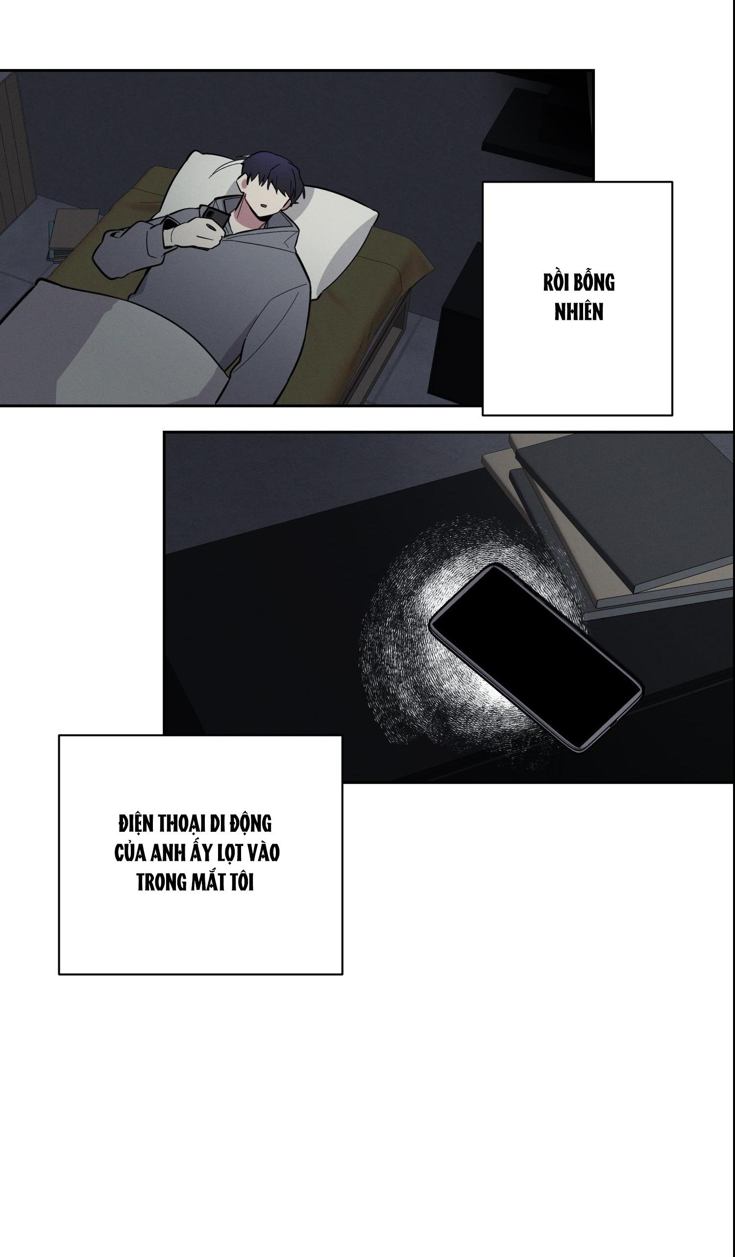 cherry scandal chapter 1 88