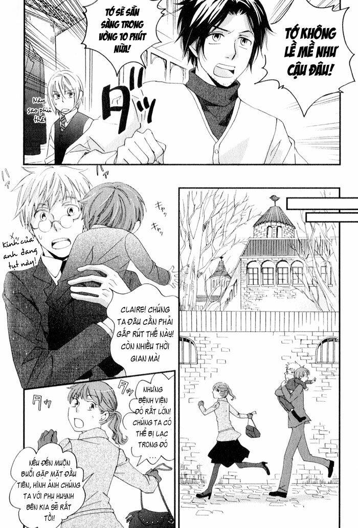 shinkuu yuusetsu chapter 8 22