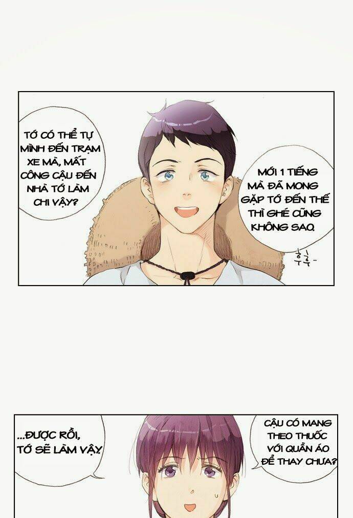 between you and i chapter 23 5