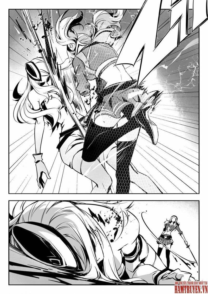 súng thần ký chapter 40 13