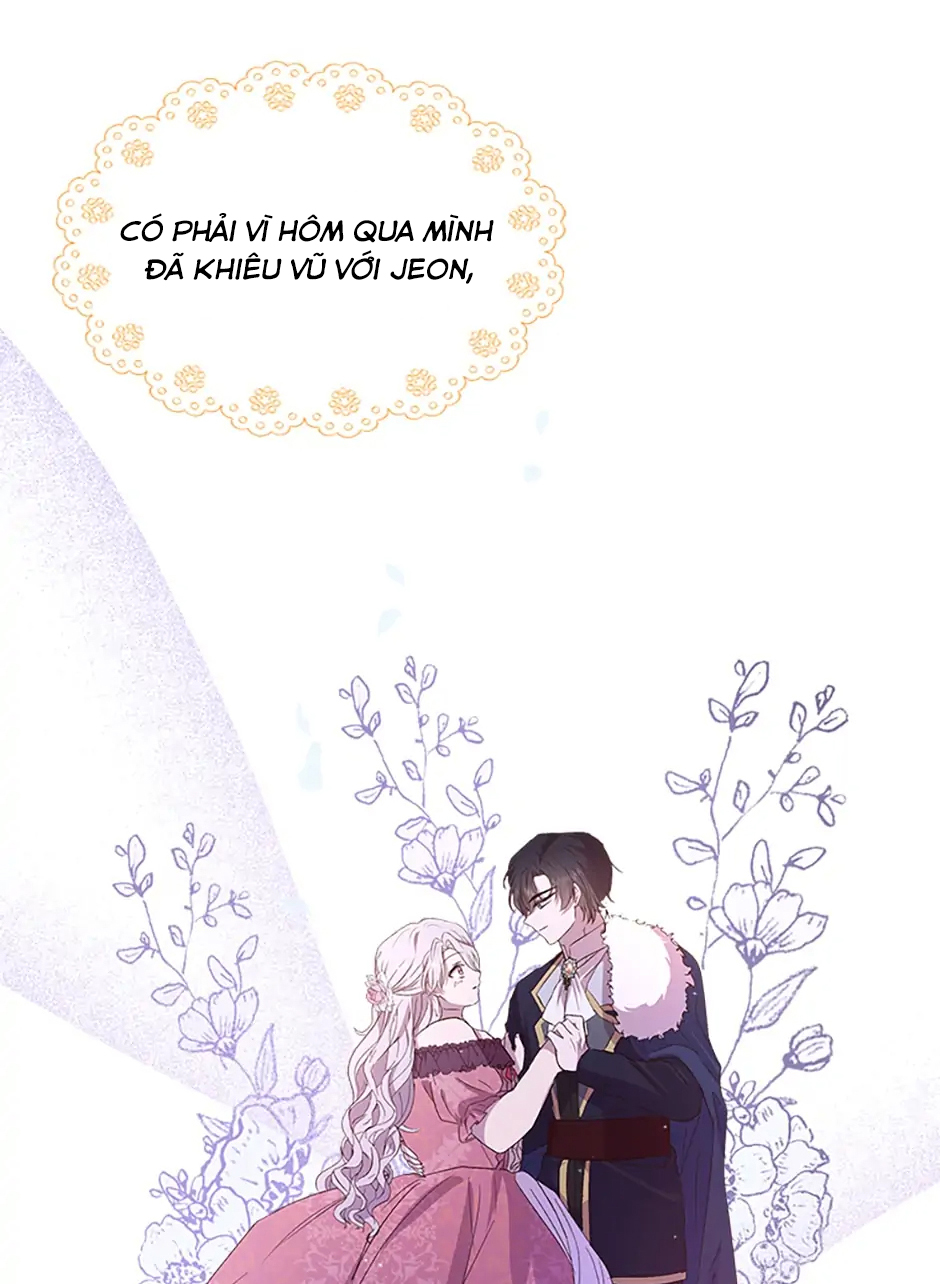 tôi sẽ không kết hôn với ngài đâu chapter 3 44