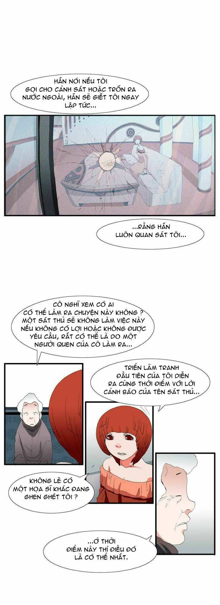 siêu năng chapter 65 6