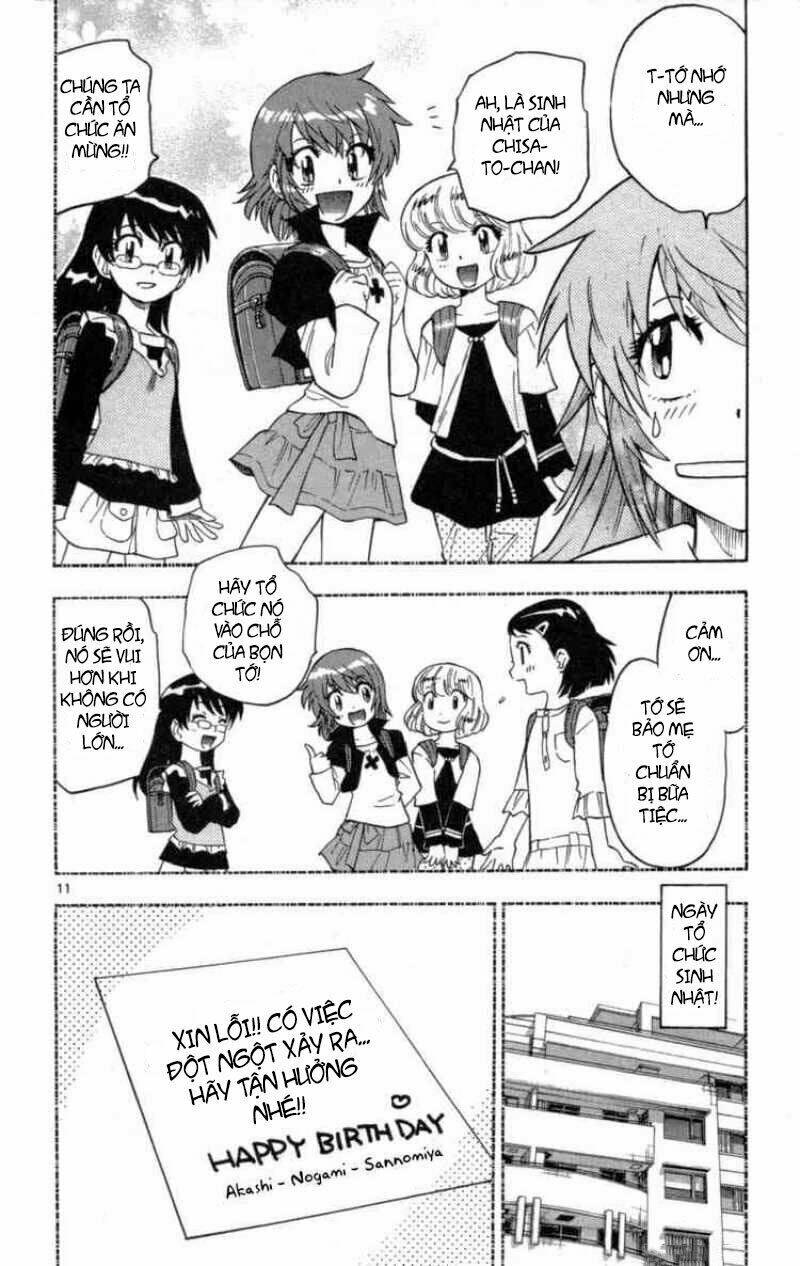 loli siêu năng lực chapter 147 12