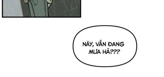 bạn có tin vào định mệnh không? chapter 5.5 36
