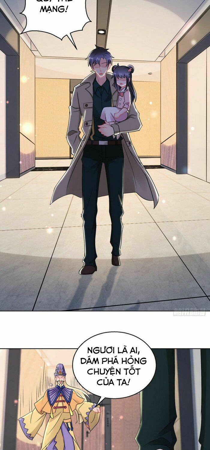 vú em là cổ tiên chapter 167 9