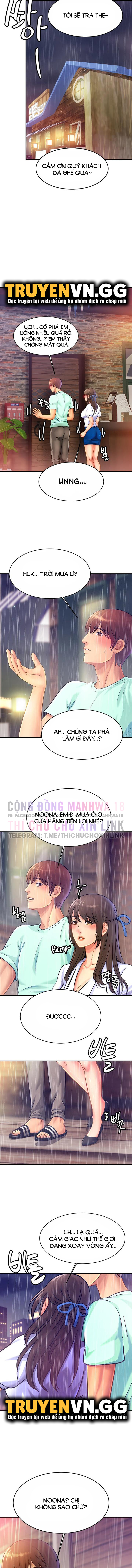 Gia Đình Thân Thiết Chapter 29 - Trang 4