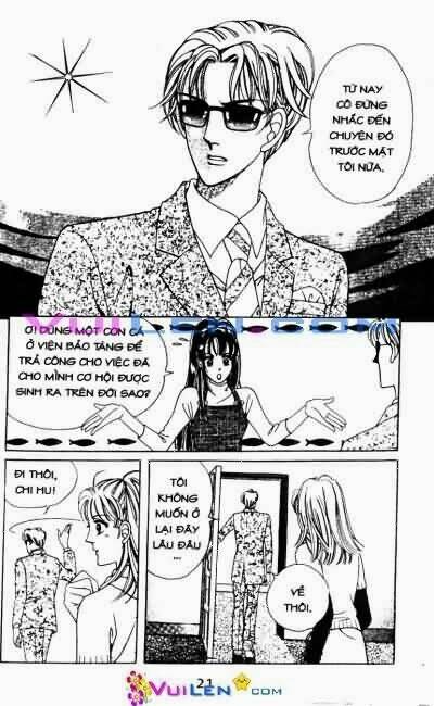 mùa hạ vàng chapter 8 22