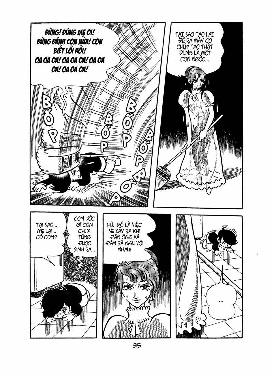 apollo’s song chapter 0 34