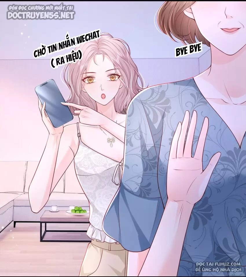 mận xanh chapter 62 40