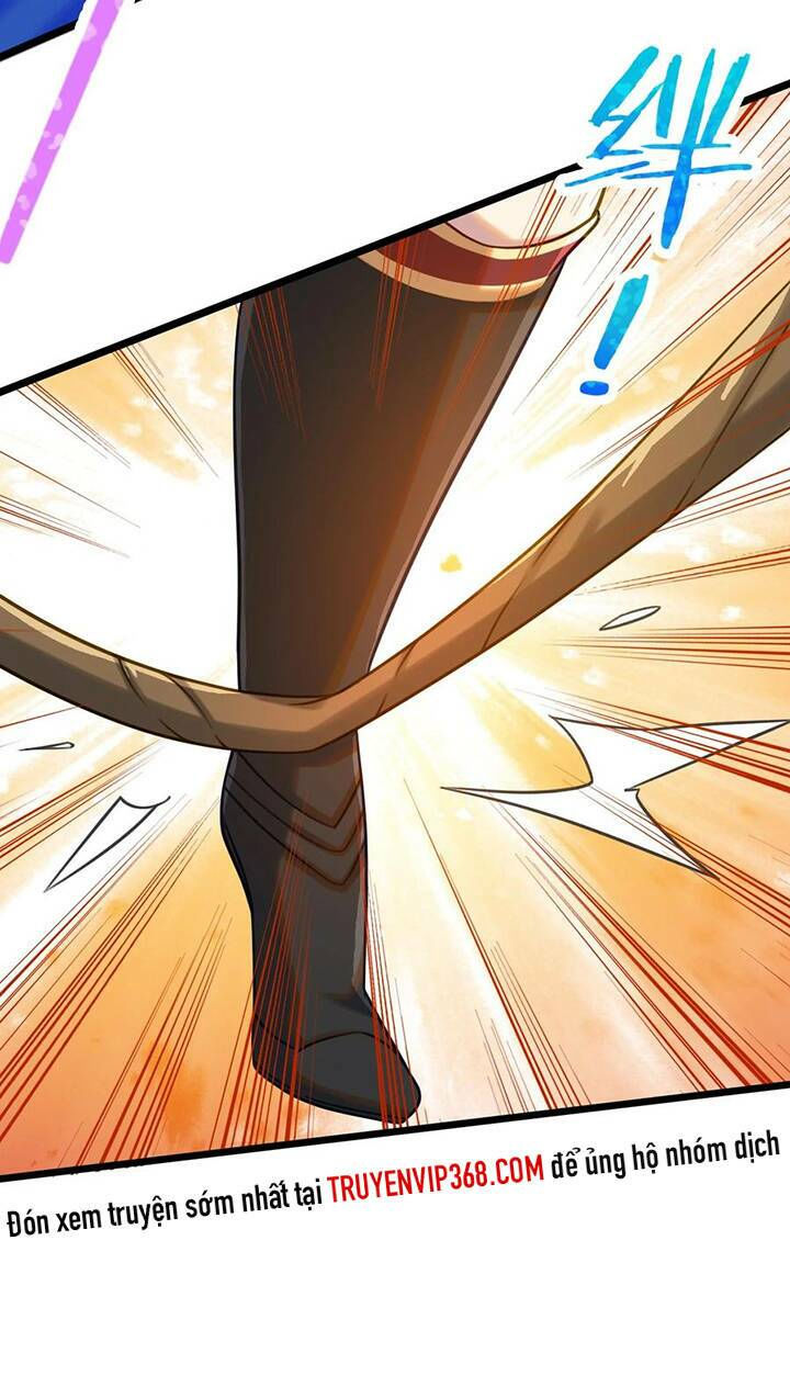 đại bảo kiếm của tôi chapter 8 52