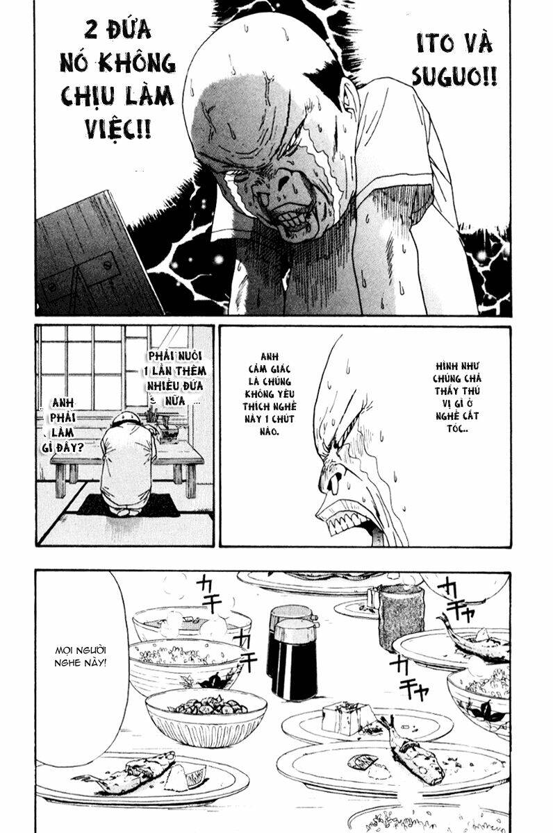 boku to issho chapter 19 2