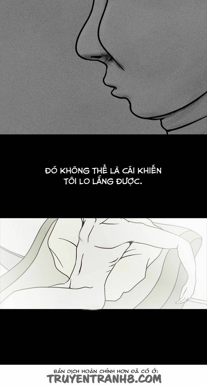 thứ sáu: những câu chuyện cấm chapter 50 36