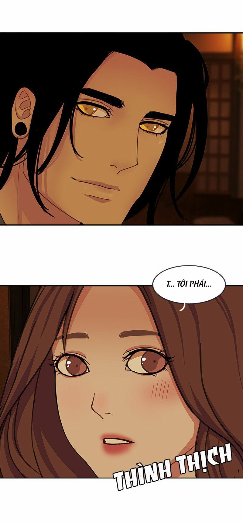 nửa đêm ở poppy land chapter 27 35