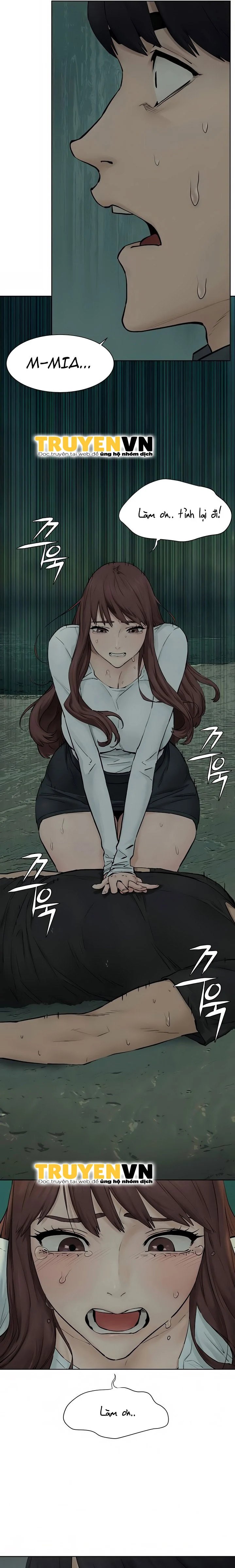 cuộc chiến thầm lặng chapter 235 11