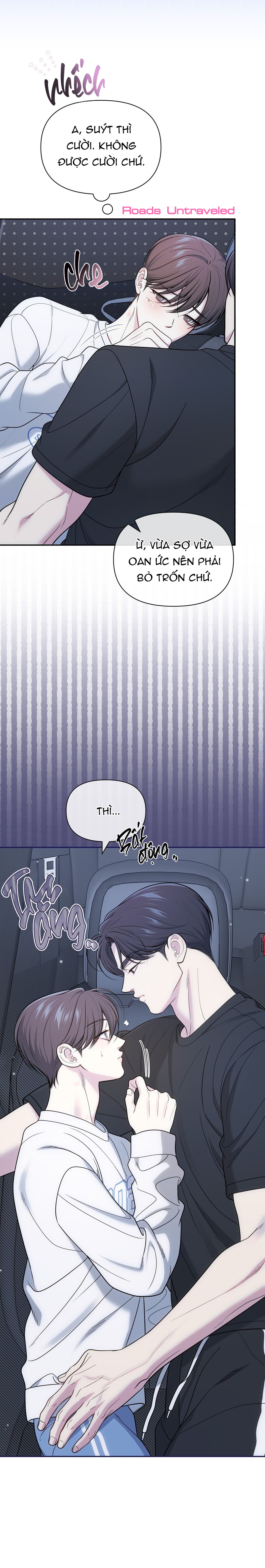 thầm yêu chapter 31 19